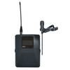 Micrófono de Solapa Digital Inalámbrico EP-59L / Condenser / Rango Frecuencia 540-590MHz y 640-690MHz / Modulación pi/4-DQPSK / Potencia Salida ≥10dBm / Autonomía >10 Horas / OLED Display / Ajuste Potencia y Volumen / Fun