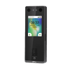 Terminal de Control de Acceso Multi-Biométrico con Intercomunicador de Video / Tecnología de Autenticación Facial de Luz Visible / Autenticación de Huellas en Vidrio / Protección IP65 / Métodos de Autenticaci&oacu