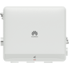 Punto de Acceso Wi-Fi 7 para Exterior / Omnidireccional 360º / 1,024 Usuarios / 1 Puerto RJ45 PoE In 2.5 Gbps / 1 Puerto SFP+ / Hasta 6.45 Gbps / Libre de Licenciamiento