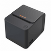 Impresora Térmica de Recibos 80mm RONGTA / Resolución 203 dpi / Velocidad 200 mm/s / Ancho de Impresión 72 mm / Interfaces USB / Compatibilidad ESC/POS / Caja de Efectivo 24V / Certificaciones CCC-CE-FCC