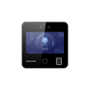 Terminal Min Moe WiFi / Touch de Reconocimiento Facial y Huella con Batería de Respaldo Incluida / ASISTENCIA y Control de ACCESO / 1500 Rostros, 3,000 Huellas y 3,000 tarjetas / Lee códigos QR / Videoportero / Detección de Cubreboca