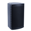 Altavoz Profesional de Sonido EP-606A | 100W RMS 400W Pico | 6.5 Woofer + 3 Tweeter | Respuesta 90Hz-20KHz | Cobertura 110°×80° | Gabinete MDF | Instalación Multipunto