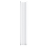 Antena Sectorial Hikvision / 5 GHz 5150-5850 MHz / Polarización Dual 120° / 20 dBi Ganancia / IP56 / Montaje Poste Ø30-70 mm / Rango Temperatura -40°C a 60°C
