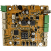 Cuadro de Mando (Tarjeta Madre) para Torniquete DS-K3G200LX-R/DM55