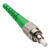 Conector Mecánico de Instalación en Campo, Monomodo FC/APC, Pre-pulido, Re-terminable (Paquete con 10 Conectores)