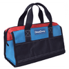 Bolsa Portaherramientas 16 in (40.6 cm) / Tejido Oxford Doble Capa / Múltiples Bolsillos Organizadores / Costura Reforzada en Cinturón