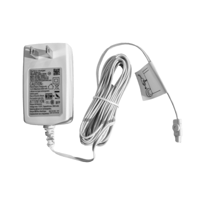 Cargador para motores inalambricos SOMFY Altus28 y Sonesse30