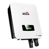 Inversor para Interconexión a CFE de 15 kW con Salida Trifasica de 220 Vca, Módulo Wifi Incluido