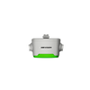Cámara Para Detección de Espacios de Estacionamiento/ 4 MP / ANPR / 2 Lentes / IA Avanzada / LED Integrado / iBeacon / 6 Espacios Ocupados o Libres / Alimentación PoE