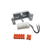 Capacitor de Arranque con Holder Para Barreras XBS-5003, XBF-4003 y XBF-3003