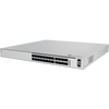 Switch eKit Core para Fibra Óptica Administrable Capa 3 / 16 puertos SFP 10 Gbps + 8 Puertos SFP28 25 Gbps / Capacidad de Conmutación 1,120 Gbit/s / Gestión Gratuita desde la Nube / Sin Licenciamiento / Ruteo Dinamico (RIP, OSPF, IS-