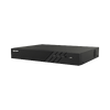 DVR 16 Canales TURBOHD + 16 Canales IP / 8 Megapixel (4K) / Audio Bidireccional/ ACUSENSE / 1 Bahía de Disco Duro / Salida de Video en 4K / H.265+