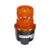 Luz de advertencia LED serie Streamline, 120 Vca, montaje tipo T, ámbar