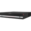 [Doble Poder de Decodificación] NVR 32 Megapixel (8K) / 64 Canales IP / AcuSense / ANPR / Conteo de Personas / Heat Map / 8 Bahías de Disco Duro / Soporta RAID con Hot Swap / 2 HDMI en 8K / Soporta POS / Alarmas I/O / Smart Search