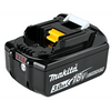 Batería LXT Litio-Ion de 18V 3 Ah, con led indicador de nivel de carga.