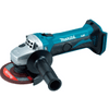 Mini esmeril Inalámbrico 4-1/2, 1100 Rpm de 18V, Solo Equipo.