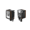 Lector de Códigos Industrial 5 MP / Velocidad 90 códigos/seg / Algoritmo Deep Learning / IP67 / Múltiples Protocolos Comunicación / 1D-2D Codes / Variantes Lentes 8-25 mm