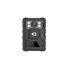Body Camera Portátil / Grabación a 1080p / IP68 / H.265 / 32 GB / GPS / WIFI / Fotografía de hasta 40 Megapixel