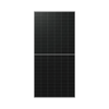Modulo Solar HI-MO X10,ANDTIDUST 645 W, 53.8 Vcc, Monocristalino HPBC