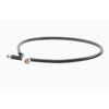Jumper con LMR-240 de 100 cm (39.37 pulgadas) con conectores BNC Macho a N Macho.