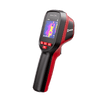 Cámara Térmica Eco Lite / Detector de 96 × 96 Píxeles / Medición de -20 °C a 550 °C / Autonomía 14 Horas / Diseño Compacto IP54 / Ideal para Hogar