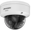 [Dual Light + ColorVu 3.0 + HikAI] Domo IP 4 Megapixel / Lente Mot. 2.8 a 12 mm / 40 mts IR + Luz Blanca / Exterior IP67 / WDR 130 dB / ACUSENSE 3.0 / Metal / NEMA 4X / ACUSEARCH