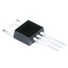 Reguladores de tensión lineal 3/4P 500mA Fixed 8V Pos, TO-220.
